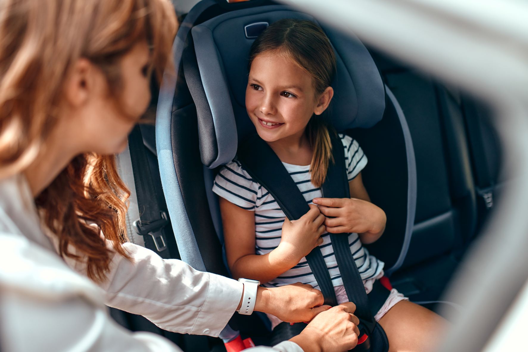 What to Do If You Are in a Car Accident With a Child in the Vehicle - Abogados de Accidentes Costa Mesa